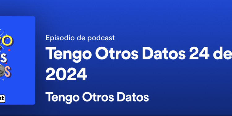 Entrevista con Radio Ibero “Tengo Otros Datos” Informe #Perseguidas